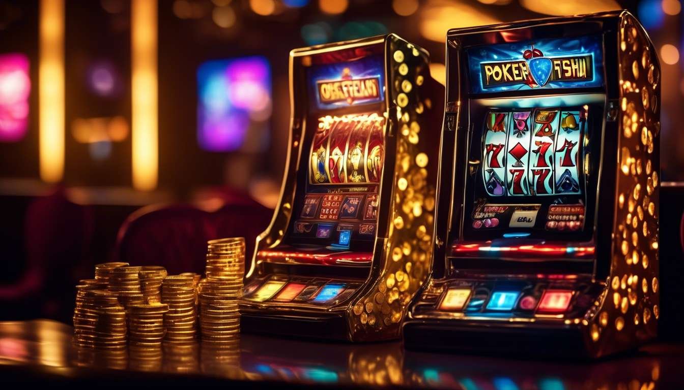 Responsible daily slots routine with budget and time reminders