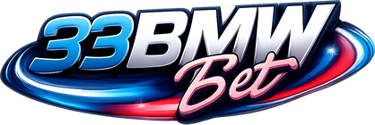 33bmw bet brand logo
